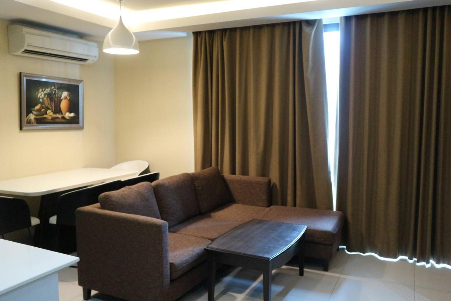 Avatar Suites Hotel - Sha Extra Plus Bangkok Dış mekan fotoğraf